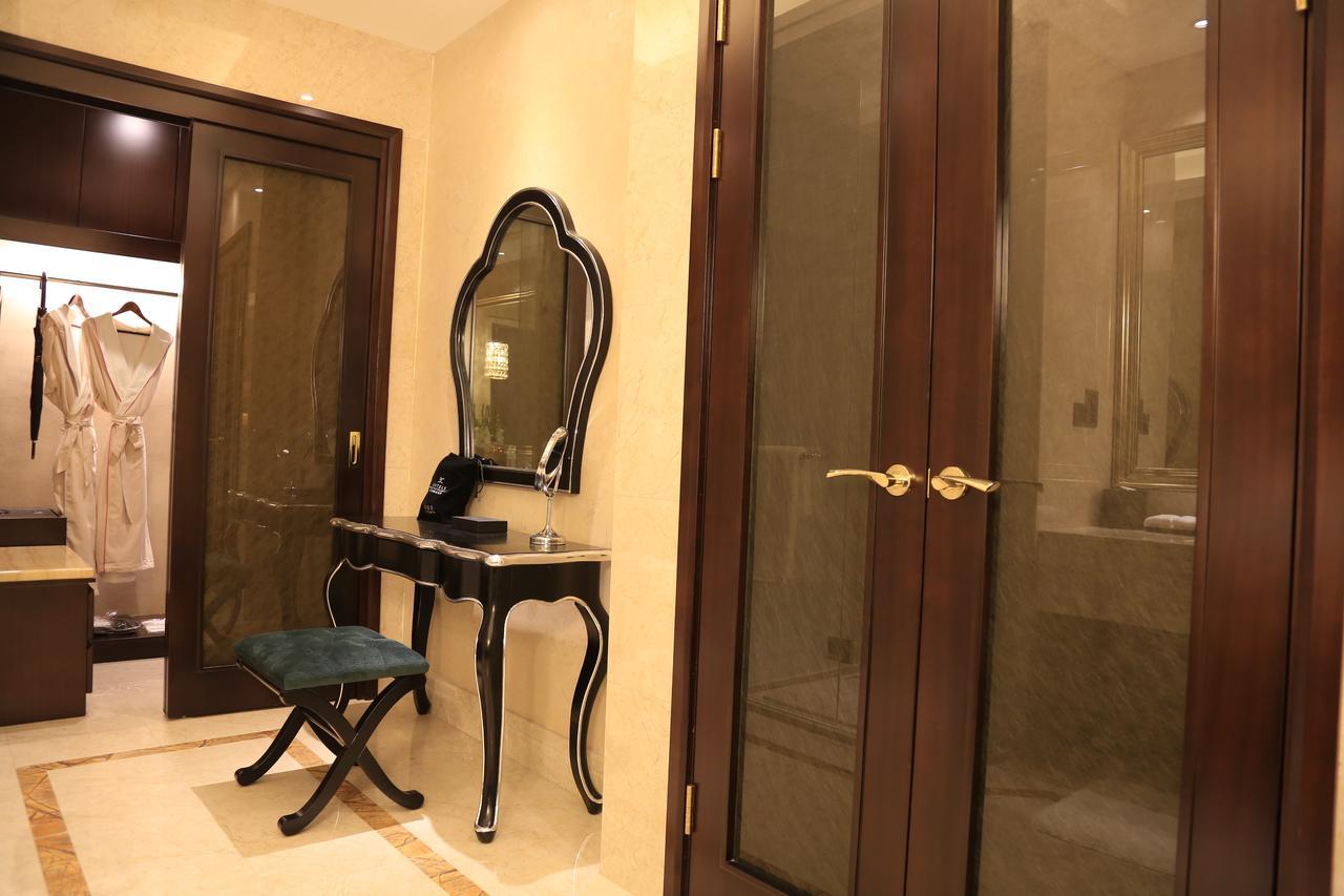 فندق The Huiting Collection ووهان المظهر الخارجي الصورة