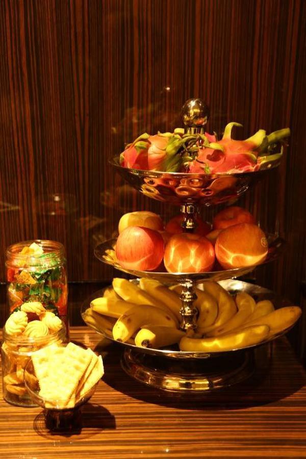 فندق The Huiting Collection ووهان المظهر الخارجي الصورة